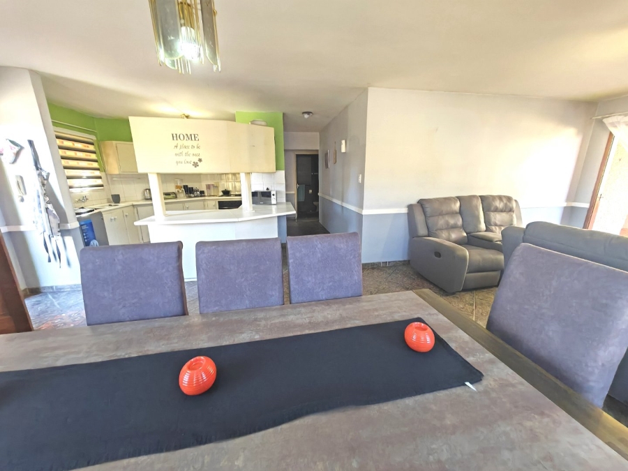 3 Bedroom Property for Sale in Pellissier Free State